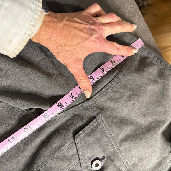 Iron & Resin Jacket - Picture 13 of 15